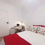 Rent a room in Barcellona