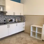 Pronajměte si 1 ložnic/e byt o rozloze 35 m² v Prague