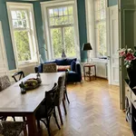 Rent 4 bedroom house of 125 m² in Stockholm