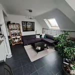 Appartement de 65 m² avec 1 chambre(s) en location à brussels