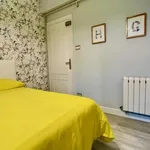 Alquilar 7 dormitorio apartamento en Bilbao