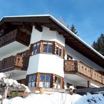 Rent 1 bedroom apartment of 34 m² in Mittenwald