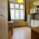 Pronajměte si 1 ložnic/e byt o rozloze 45 m² v Karlovy Vary