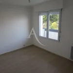 Appartement de 45 m² avec 2 chambre(s) en location à Saint-Jean-de-Monts