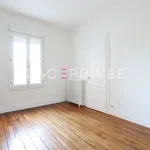 Appartement de 71 m² avec 3 chambre(s) en location à NANCYT