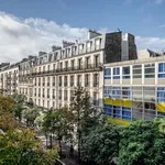 Rent 3 bedroom apartment of 1506 m² in Paris