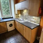 Rent 4 bedroom flat in City of Edinburgh