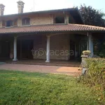 Rent 7 bedroom house of 500 m² in Brenna