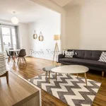 Appartement de 45 m² avec 2 chambre(s) en location à paris