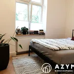 Rent 3 bedroom apartment of 64 m² in Legnica