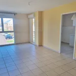 Appartement de 61 m² avec 3 chambre(s) en location à Saint-Pair-sur-Mer