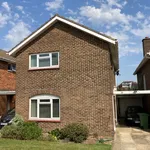 Rent 3 bedroom house in Southampton