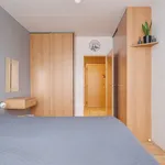 Rent 3 bedroom apartment of 78 m² in Capital City of Prague