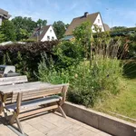 Vollmöblierte Erdgeschosswohnung mit Terrasse und eigenem Garten