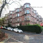 Rent 2 bedroom flat in Glasgow  West