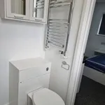 Rent 1 bedroom flat in East Midlands