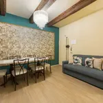 Rent 1 bedroom apartment of 50 m² in florence