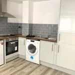 Rent 1 bedroom flat in Yorkshire And The Humber