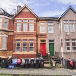 Rent 1 bedroom flat in Wales