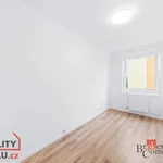 Pronajměte si 3 ložnic/e byt o rozloze 69 m² v Rokycany