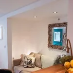 Rent 1 bedroom apartment of 84 m² in Lisbon