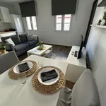 Rent 1 bedroom apartment in Madrid