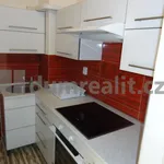 Rent 1 bedroom apartment in Praha 6