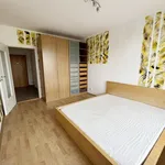 Pronajměte si 2 ložnic/e byt o rozloze 58 m² v Prague