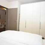 Miete 2 Schlafzimmer wohnung von 55 m² in Zürich