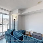 Rent 1 bedroom apartment of 634 m² in Toronto (Little Portugal)