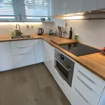 Huur 1 slaapkamer appartement van 50 m² in amsterdam