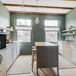 Huur 4 slaapkamer appartement van 70 m² in Amsterdam