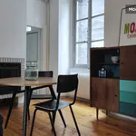 Rent 1 bedroom apartment of 40 m² in Clermont-Ferrand