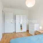 Miete 1 Schlafzimmer wohnung von 67 m² in Hamburg