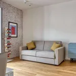 Rent 1 bedroom apartment in milan