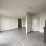 Appartement de 68 m² avec 3 chambre(s) en location à Toulouse