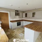 Rent 4 bedroom flat in Newport