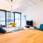 Studio de 33 m² à brussels