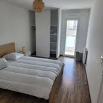 Appartement de 53 m² avec 2 chambre(s) en location à Lorient