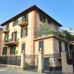 Rent 8 bedroom apartment of 140 m² in Rapallo