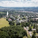 Rent 2 bedroom apartment in Česká Lípa