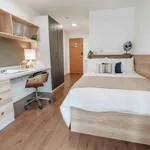 Rent 1 bedroom flat in Sheffield