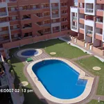 Rent 1 bedroom apartment of 40 m² in Almeria']