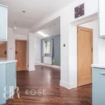 Semi-detached house to rent in Croston Road, Farington Moss, Leyland PR26