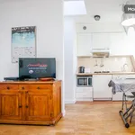 Appartement de 34 m² avec 1 chambre(s) en location à Paris