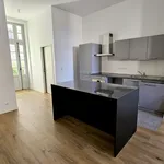 Maison de 125 m² avec 5 chambre(s) en location à COMPIEGNE