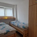 Pronajměte si 2 ložnic/e byt o rozloze 35 m² v Rožnov pod Radhoštěm