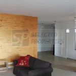 Rent 4 bedroom apartment of 125 m² in WARSZAWA