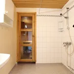 Rent 1 bedroom apartment of 35 m² in jankanraitti