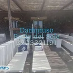 Bilocale arredato con terrazzo Pantelleria